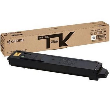 [TK-8117K] Tóner KYOCERA TK-8117K