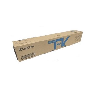 [TK-8117C] Tóner KYOCERA TK-8117C