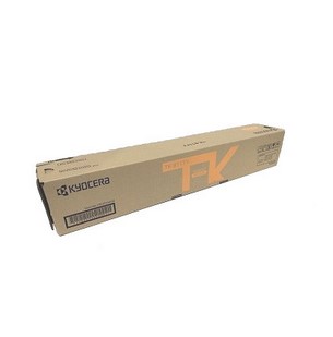 [TK-8117Y] Tóner KYOCERA TK-8117Y
