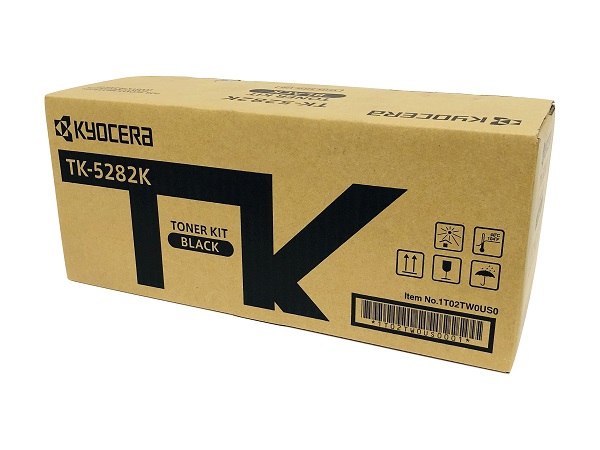[1T02TW0US0] Tóner KYOCERA TK-5282K