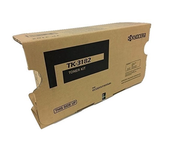[1T02T70US0] Toner KYOCERA TK-3182