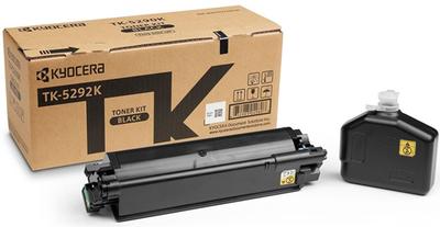 [1T02TX0US0] Toner KYOCERA TK-5292K