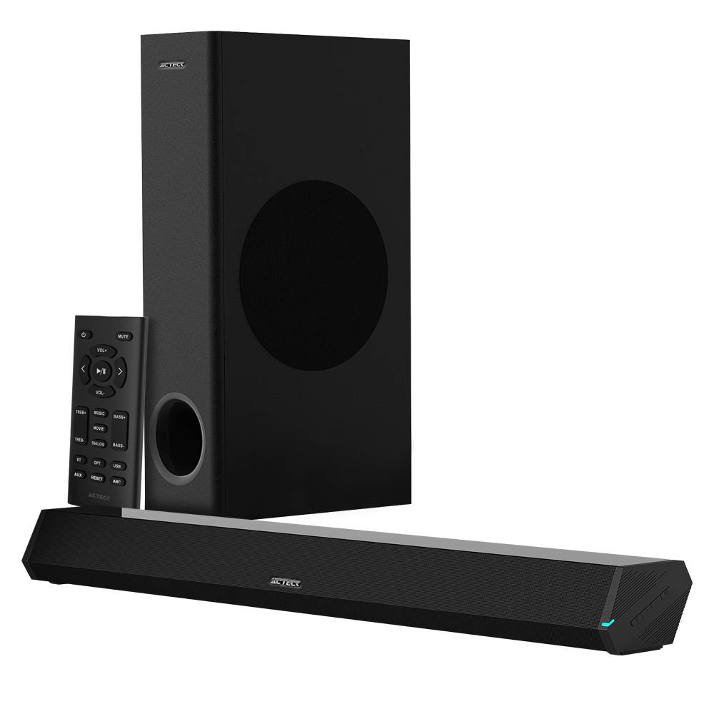 [AC-935913] Bocina ACTECK BS670 