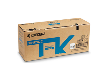 [1T02TWCUS0] Toner KYOCERA TK-5282C