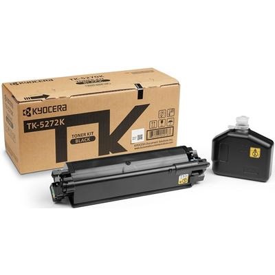 [1T02TV0US0] Toner KYOCERA TK-5272K