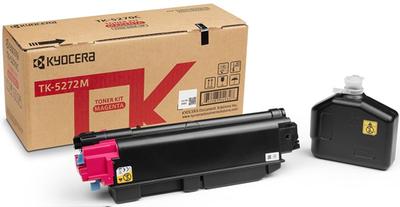 [1T02TVBUS0] Toner KYOCERA TK-5272M