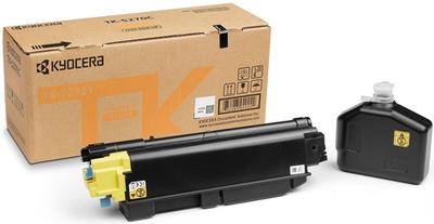 [1T02TVAUS0] Toner KYOCERA TK-5272Y