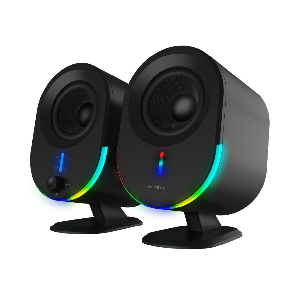 [AC-935869] Bocinas ACTECK BS630 