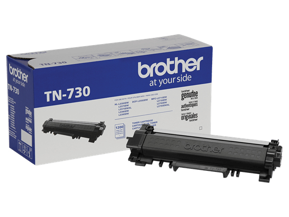 [TN730] Tóner BROTHER TN730