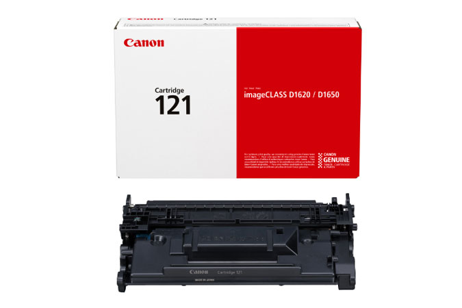 [3252C001AA] Cartucho 121 CANON 3252C001AA