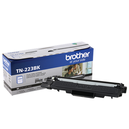 [TN223BK] Tóner BROTHER TN223BK