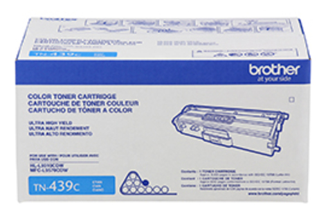 [TN439C] Tóner BROTHER TN439C