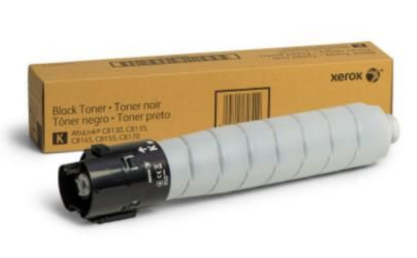 [006R01758] Toner XEROX AltaLink C8145/55/70