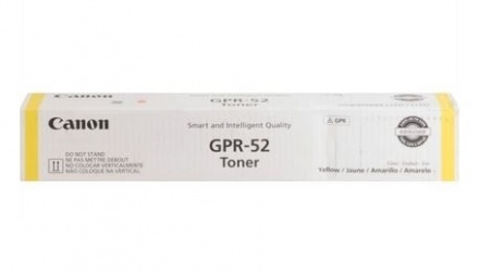 [9109B] Tóner CANON GPR-52