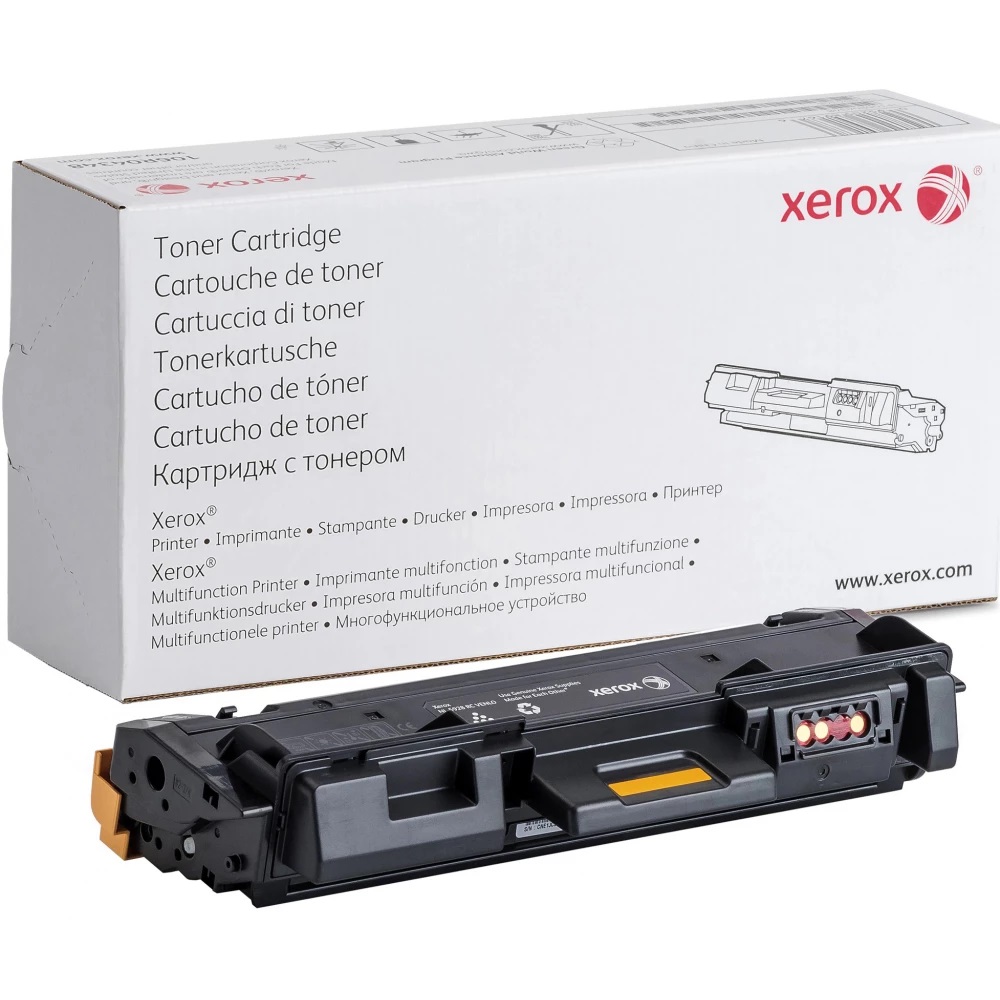 [006R04395] Tóner XEROX C230/C235