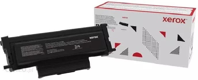 [006R04404] Tóner  XEROX B230/B225/B235