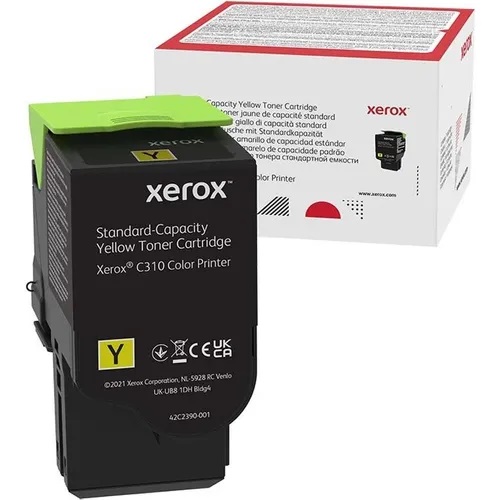 [006R04363] Tóner  XEROX C310/C315