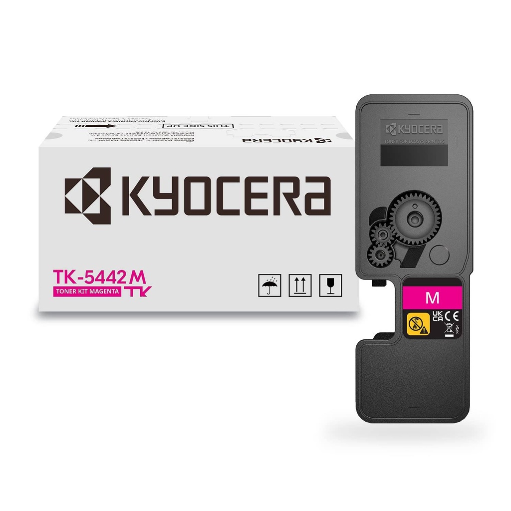 [TK-5442M] Tóner  KYOCERA 1T0C0ABUS0