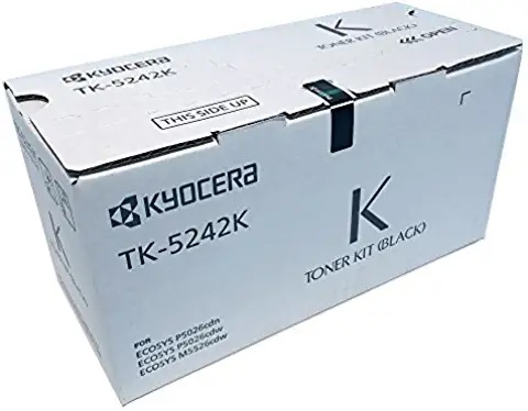 [TK-5442K] Tóner  KYOCERA 1T0C0A0US0