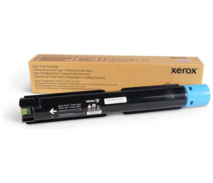 [006R01829] Tóner  XEROX VersaLink C7120/7125/7130