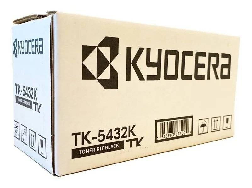 [1T0C0A0US1] Tóner KYOCERA TK-5432K