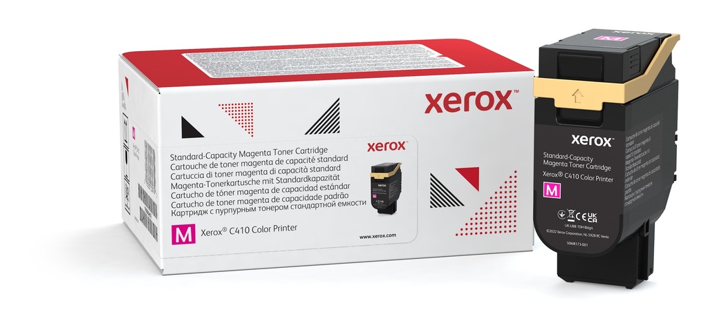 [006R04679] Tóner XEROX 006R04679 
