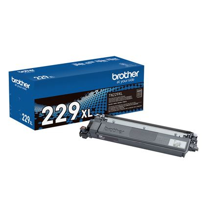 [TN229XLBK] Tóner BROTHER TN229XLBK