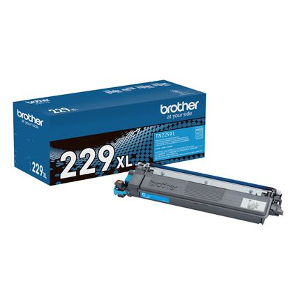 [TN229XLC] Tóner BROTHER TN229XLC