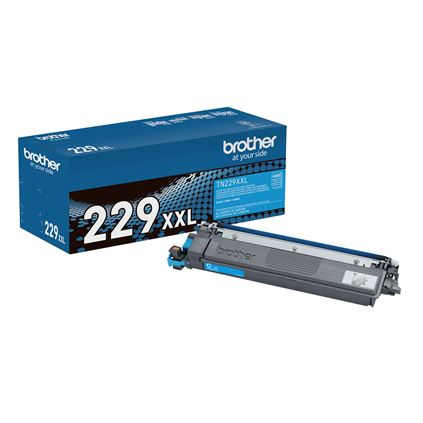 [TN229XXLC] Tóner BROTHER TN229XXLC