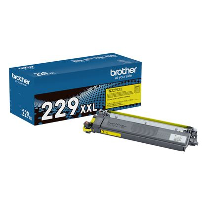 [TN229XXLY] Tóner BROTHER TN229XXLY