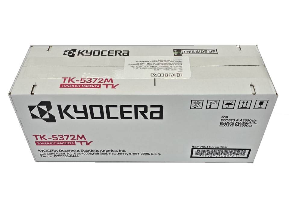 [TK-5372M] Tóner KYOCERA TK-5372M