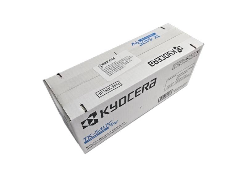 [TK-5417C] Toner KYOCERA TK-5417C