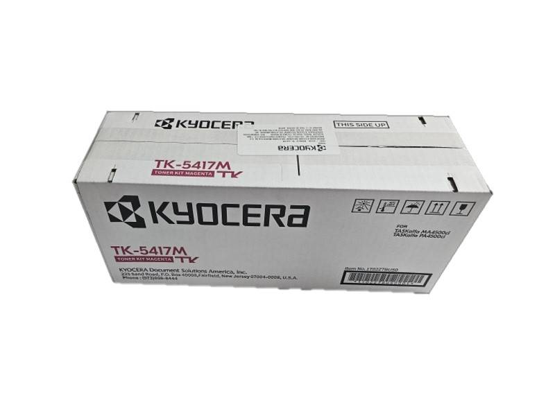 [TK-5417M] Toner KYOCERA TK-5417M