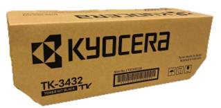 [1T0C0W0US0] Tóner KYOCERA TK-3432