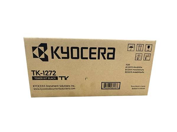 [1T0C140US0] Tóners KYOCERA TK-1272