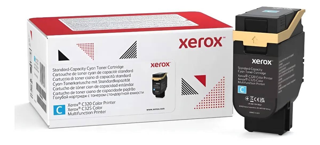 [006R04832] Tóners XEROX 006R04832