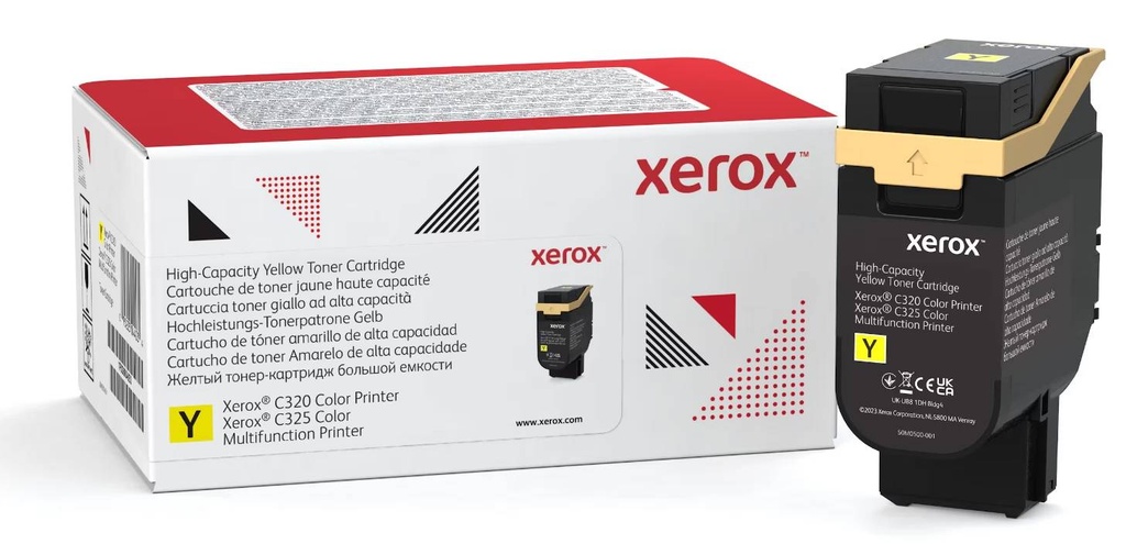 [006R04834] Tóners XEROX 006R04834