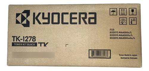 [1T0C140SA0] Tóners KYOCERA TK-1278