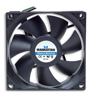 [700955] Ventilador MANHATTAN 700955