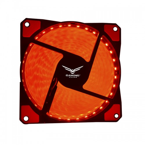 [NA-0919R] Ventilador para Gabinete Naceb Gaming NA-0919R