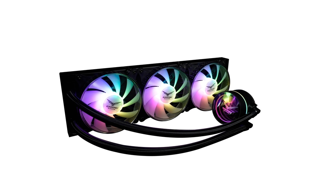 [NA-0631] Enfriamiento liquido Naceb Gaming NA-0631