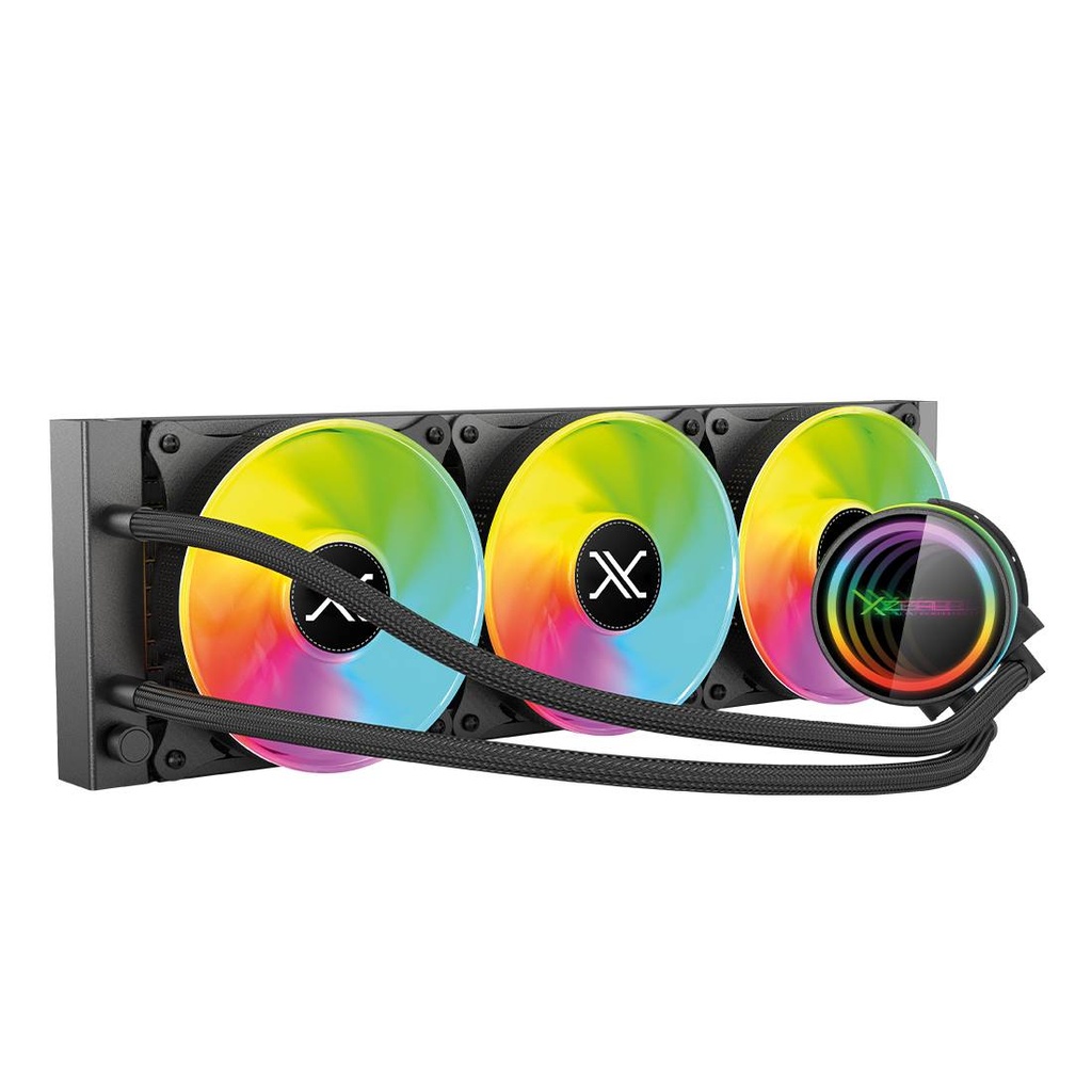 [XZCO411B] Enfriamiento liquido Xzeal XZ411 