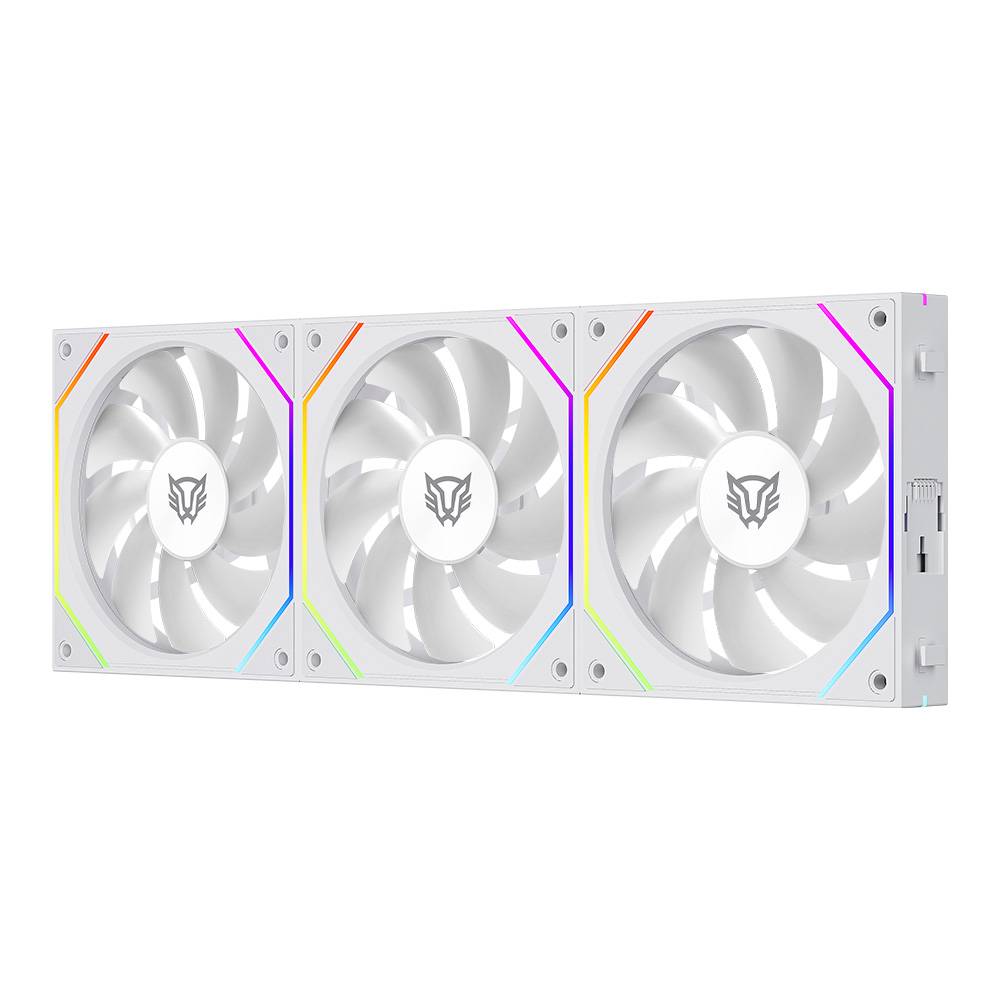 [BR-942096] Enfriamiento y Ventilación Balam Rush EXL95