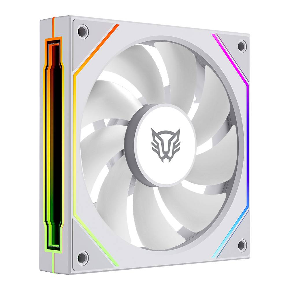[BR-942355] Enfriamiento y Ventilación Balam Rush EXL95