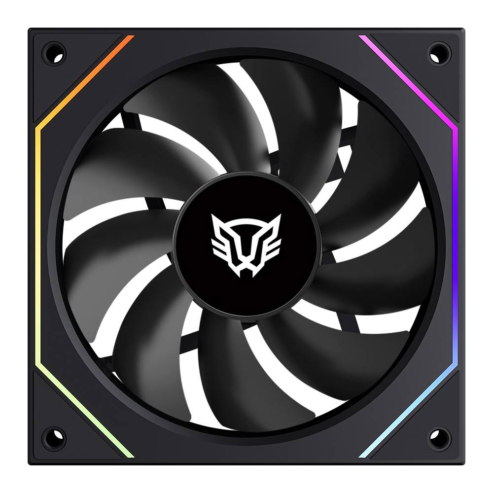 [BR-942362] Enfriamiento y Ventilación Balam Rush EXL95R