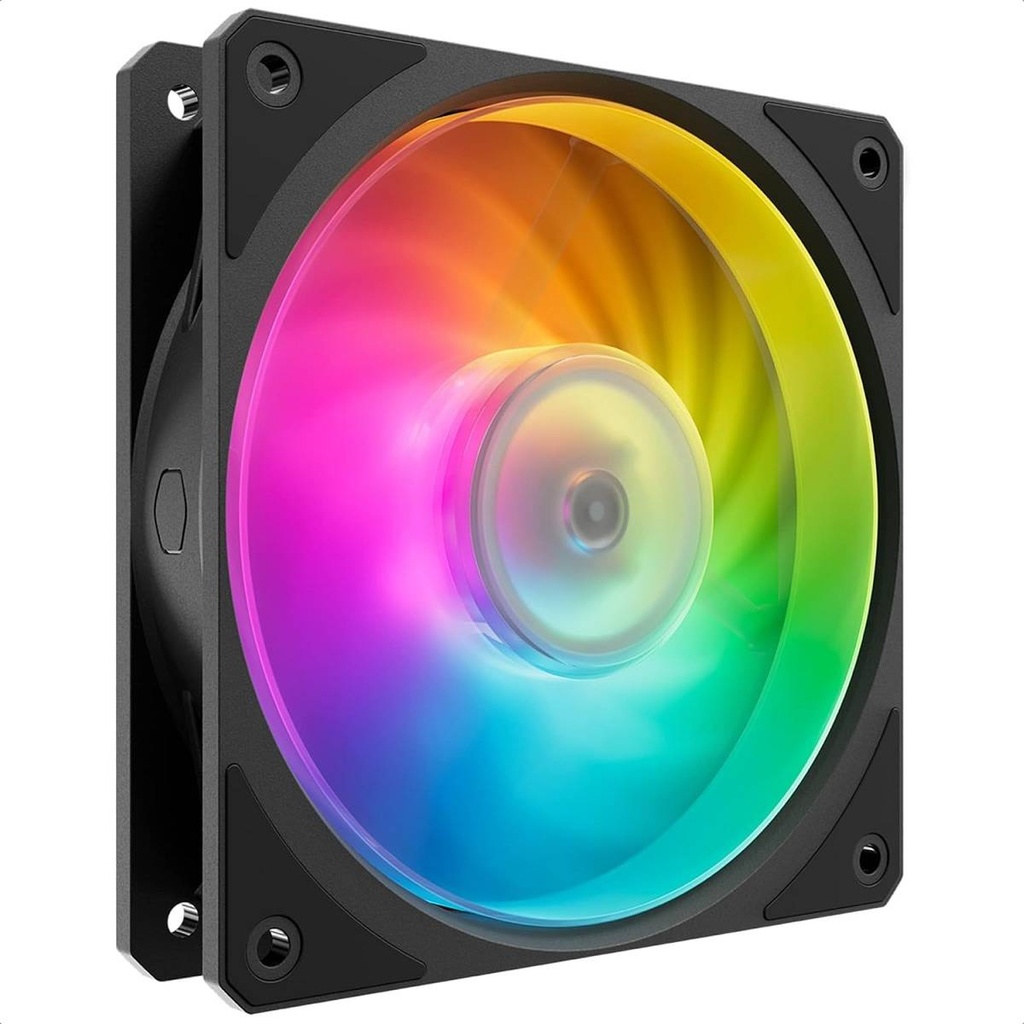 [884102099090] Enfriamiento y Ventilación COOLER MASTER MFZ-M2DN-24NP2-R1