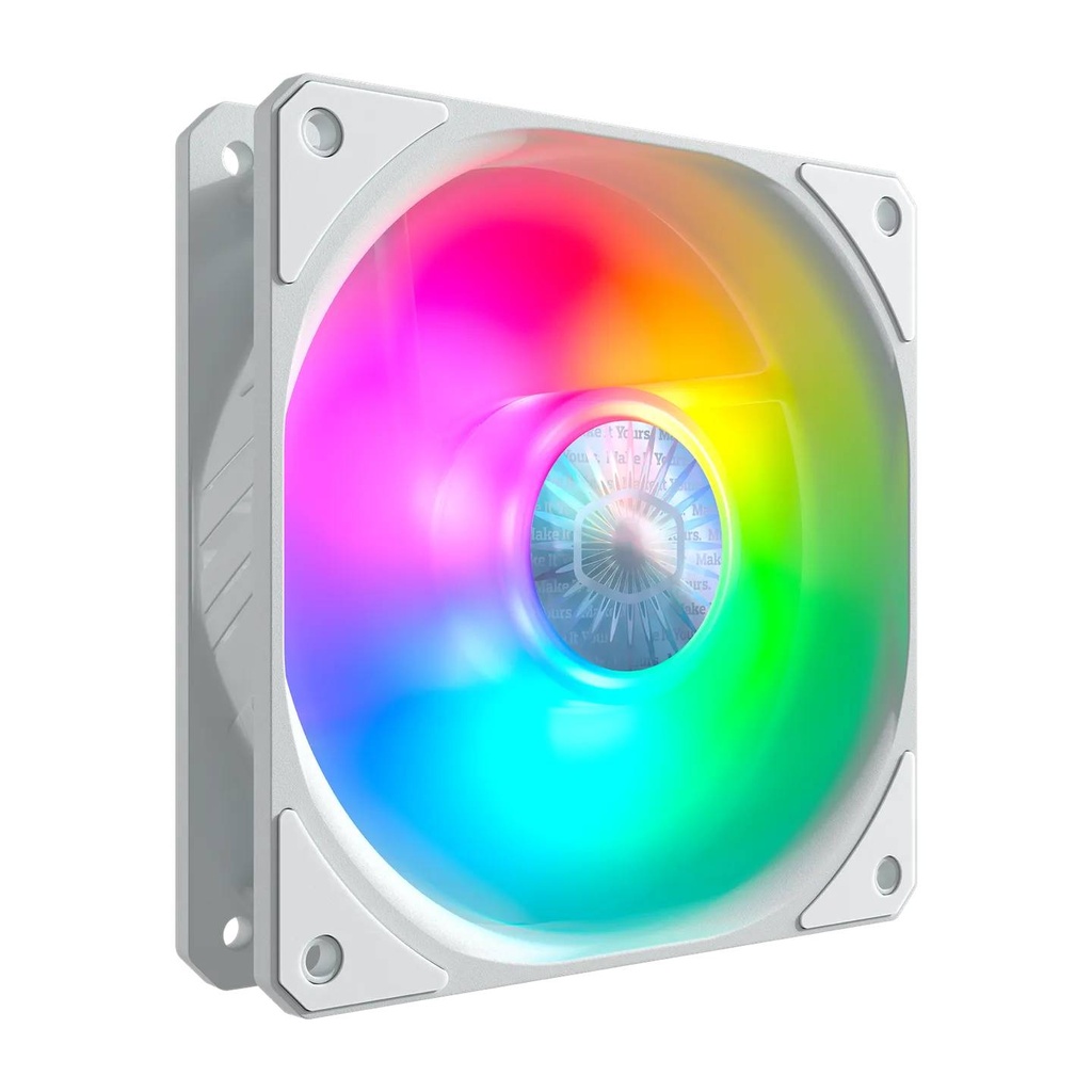 [884102128837] Enfriamiento y Ventilación COOLER MASTER MFX-B2DW-253P2-R2