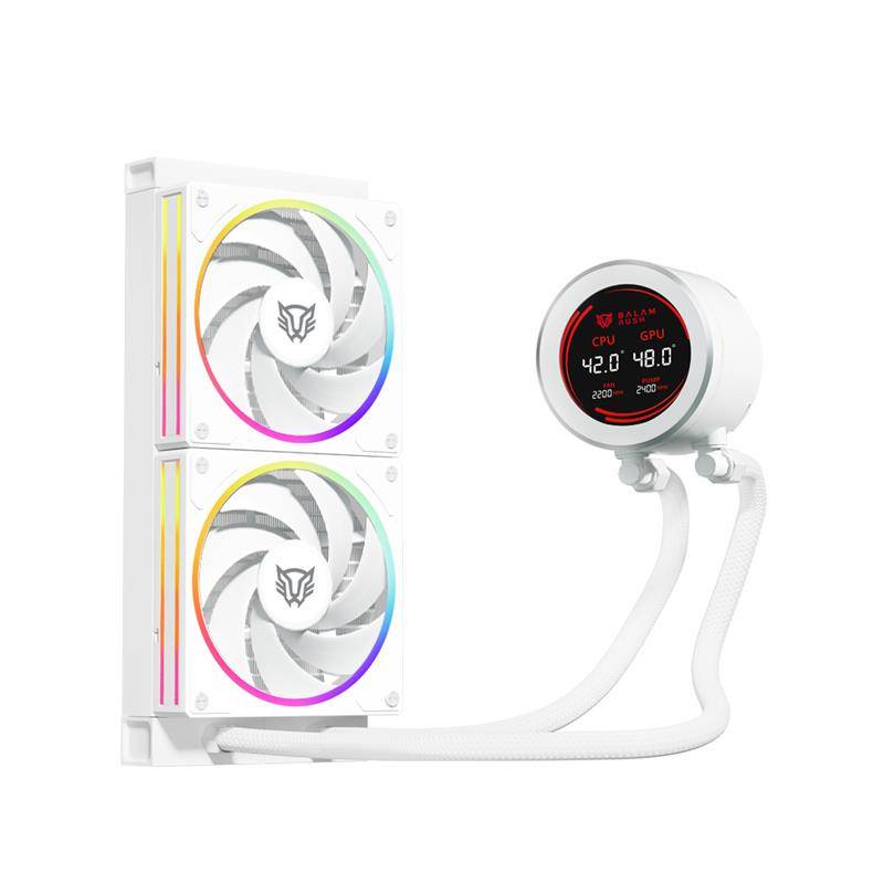[BR-941853] Enfriamiento y Ventilación Balam Rush HYX24