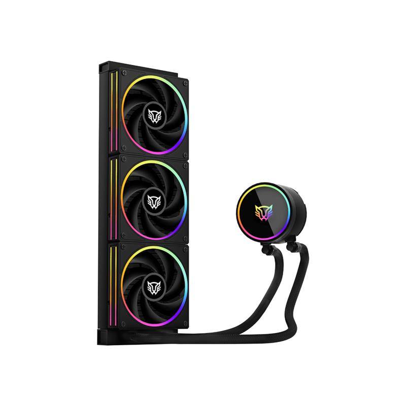 [BR-941860] Enfriamiento y Ventilación Balam Rush HX36