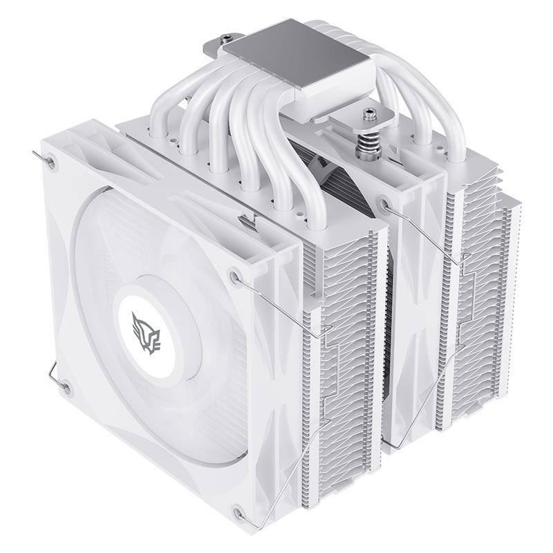 [BR-941938] Enfriamiento y Ventilación Balam Rush HEX90